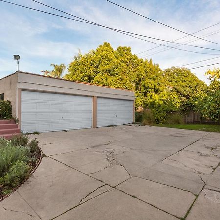 Renovated Spanish 3Bd 2Ba Near Beverly Hills ロサンゼルス エクステリア 写真
