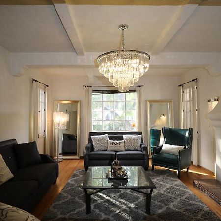 Renovated Spanish 3Bd 2Ba Near Beverly Hills ロサンゼルス エクステリア 写真