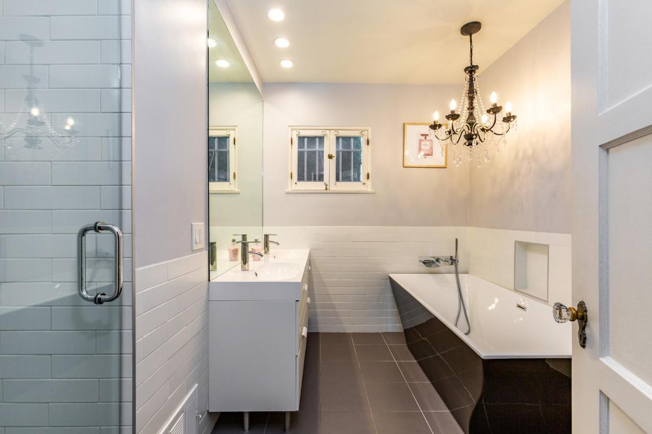 Renovated Spanish 3Bd 2Ba Near Beverly Hills ロサンゼルス エクステリア 写真