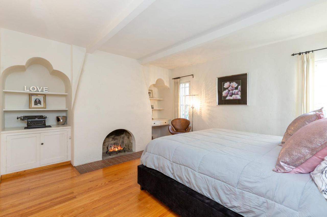 Renovated Spanish 3Bd 2Ba Near Beverly Hills ロサンゼルス エクステリア 写真