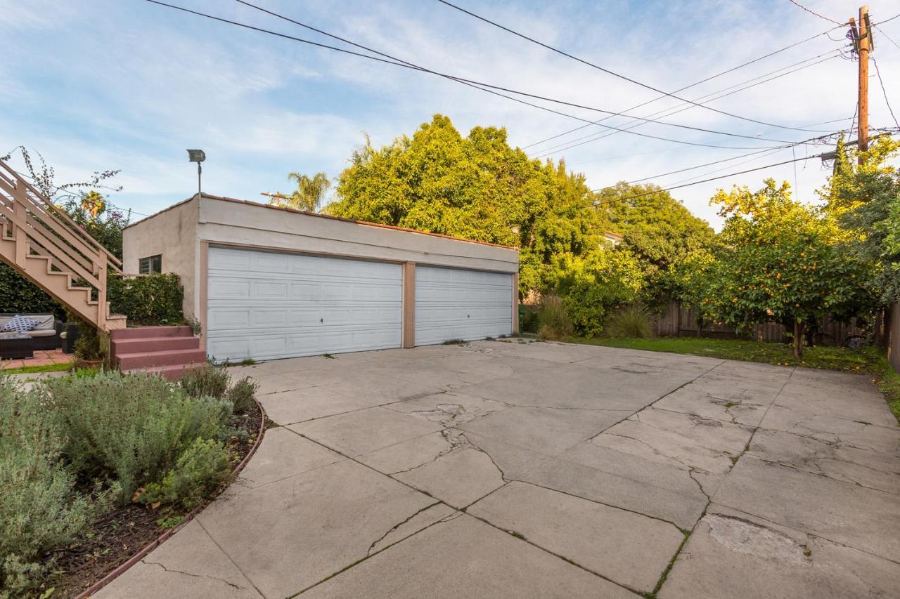 Renovated Spanish 3Bd 2Ba Near Beverly Hills ロサンゼルス エクステリア 写真
