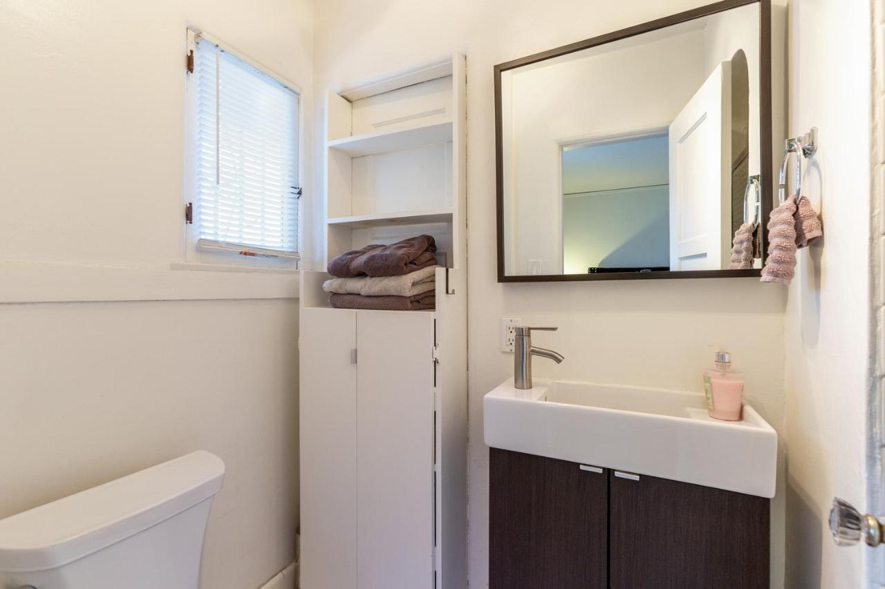 Renovated Spanish 3Bd 2Ba Near Beverly Hills ロサンゼルス エクステリア 写真