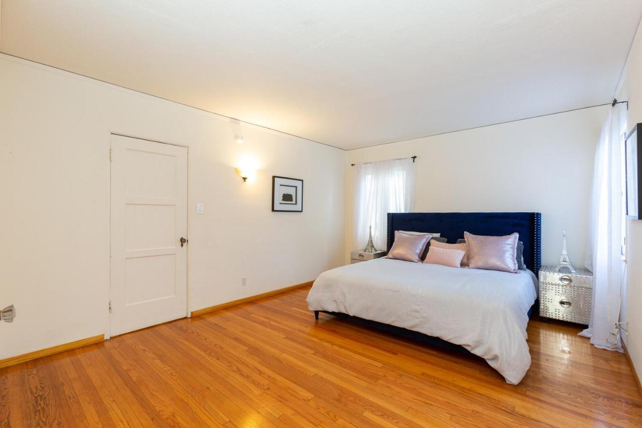Renovated Spanish 3Bd 2Ba Near Beverly Hills ロサンゼルス エクステリア 写真