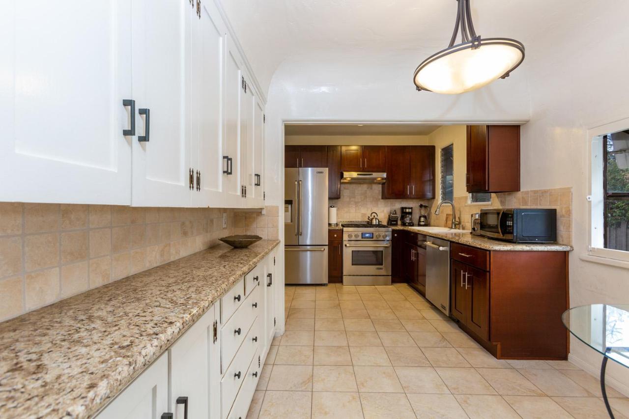 Renovated Spanish 3Bd 2Ba Near Beverly Hills ロサンゼルス エクステリア 写真