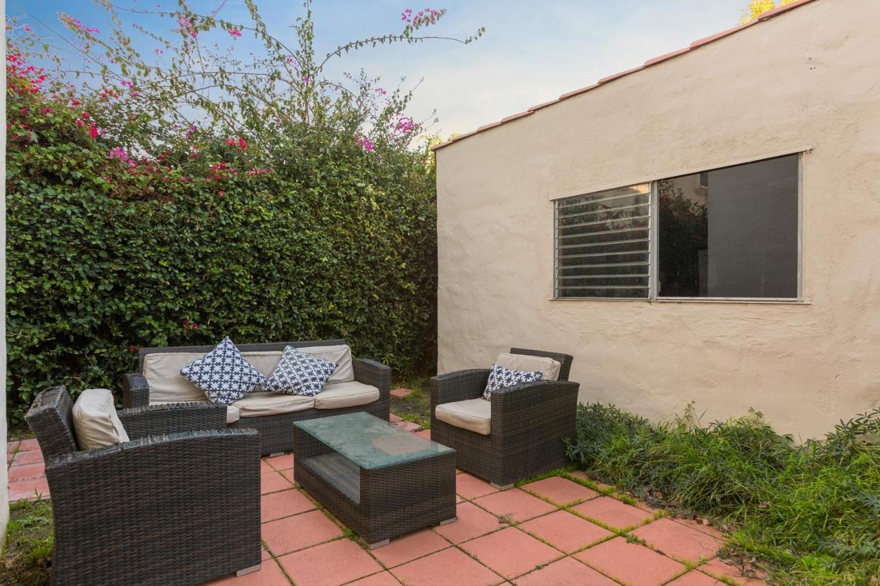 Renovated Spanish 3Bd 2Ba Near Beverly Hills ロサンゼルス エクステリア 写真