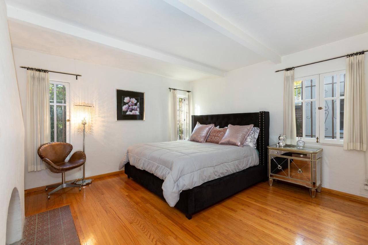 Renovated Spanish 3Bd 2Ba Near Beverly Hills ロサンゼルス エクステリア 写真