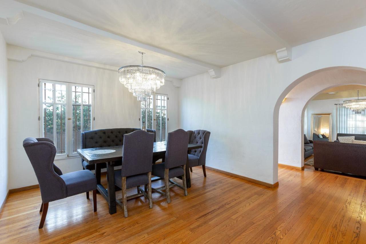 Renovated Spanish 3Bd 2Ba Near Beverly Hills ロサンゼルス エクステリア 写真